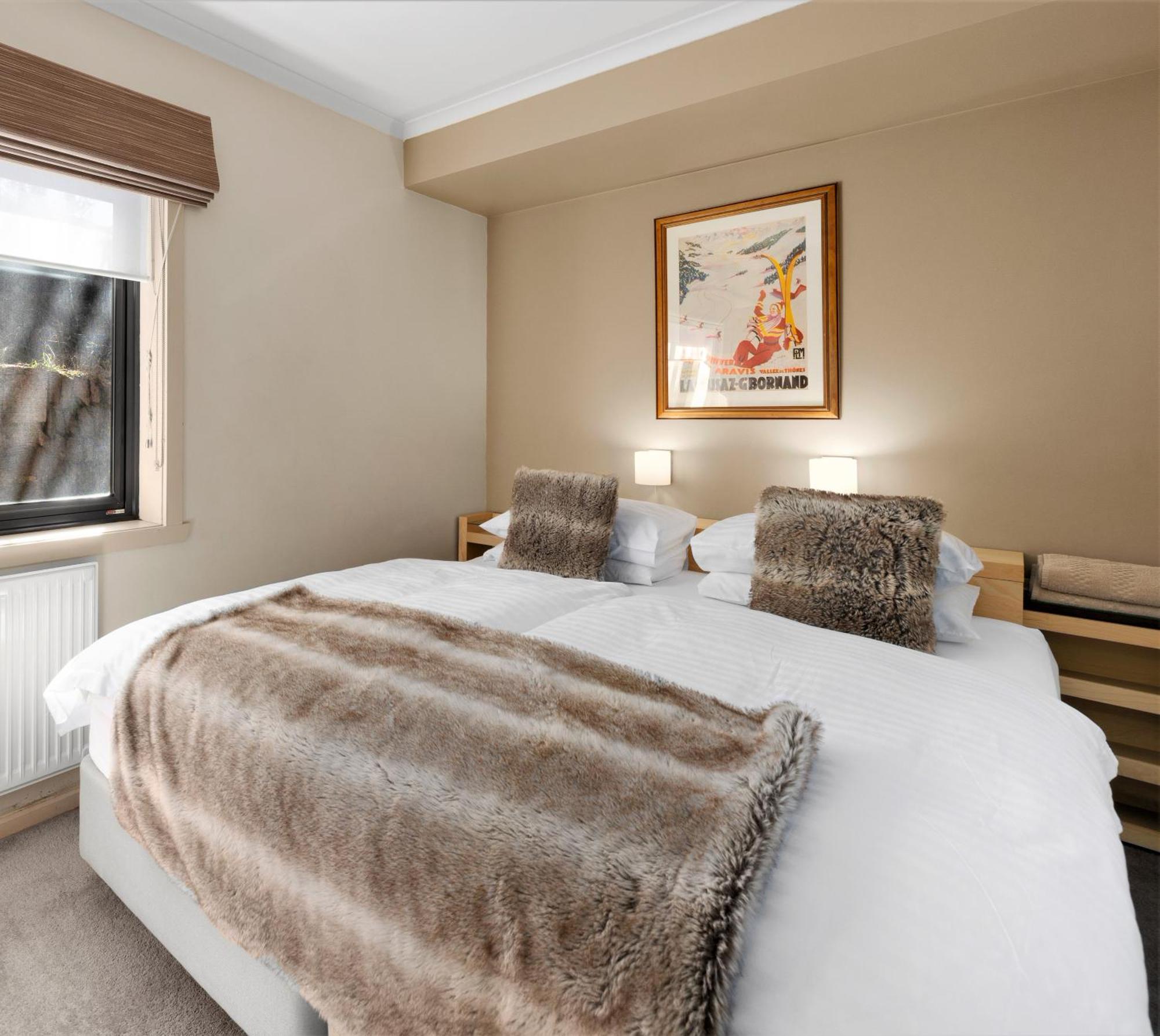 Hotel Pension Grimus マウント・ブラー エクステリア 写真